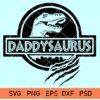 Daddysaurus Rex svg