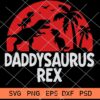 Daddysaurus svg