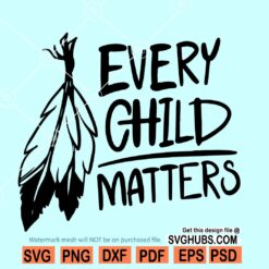 Every child matters SVG