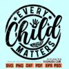 Every child matters SVG