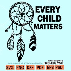 Every child matters SVG