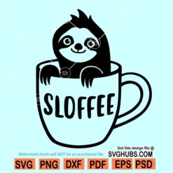 Slofee SVG