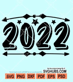 2022 svg