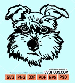 Terrier svg