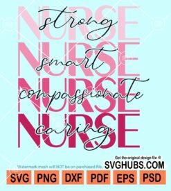 Nurse svg