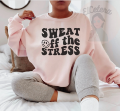 sweat off the stress svg