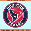 Houston Texans svg