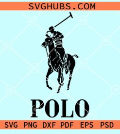 Polo svg