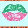 Lips AKA svg, greek sorority SVG Alpha sorority SVG, Kappa SVG