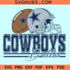 Dallas Cowboys Svg, Star Cowboy SVG, C, Football Ball svg, Football Team svg, Cowboy svg