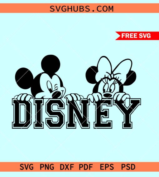 Disneyland Text SVG free, Disneyland family trip SVG, Disney svg free