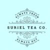 Suriel Tea Co. Crescent City SVG, Acotar svg, Sarah J Maas svg, bookish svg