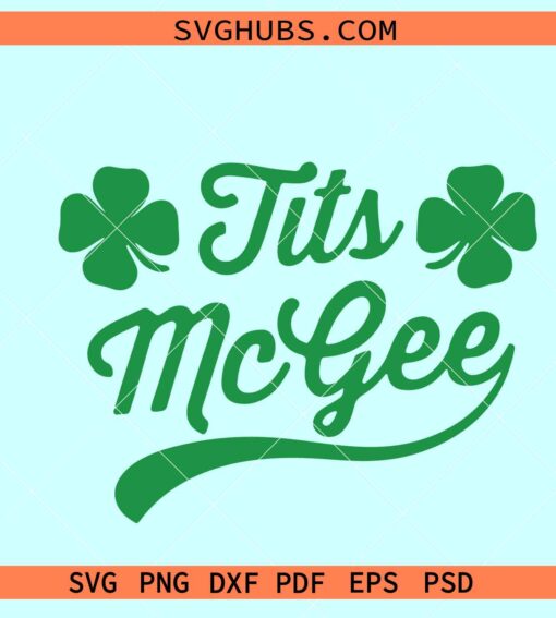 st patricks day hot tits