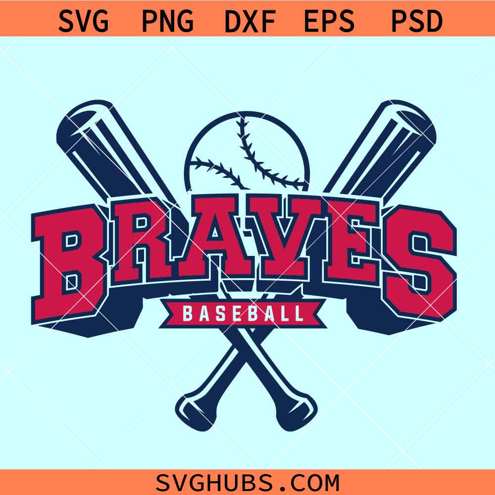 Phillies Baseball SVG, Philadelphia Phillies svg, MLB team SVG