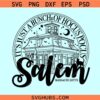 Salem Massachusetts SVG, Salem svg, Salem Sign Svg, Witch SVG, Magic Svg, Mythical Svg, Gothic Svg, Fall Svg