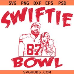 Swiftie Bowl svg, Taylor Swift NFL SVG, Football SVG, Swiftie Football SVG